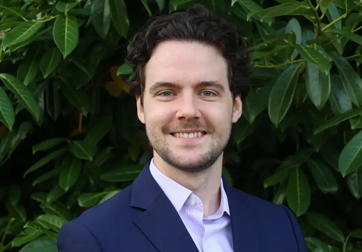 Alex Hitchens IB profile Leighton Park School