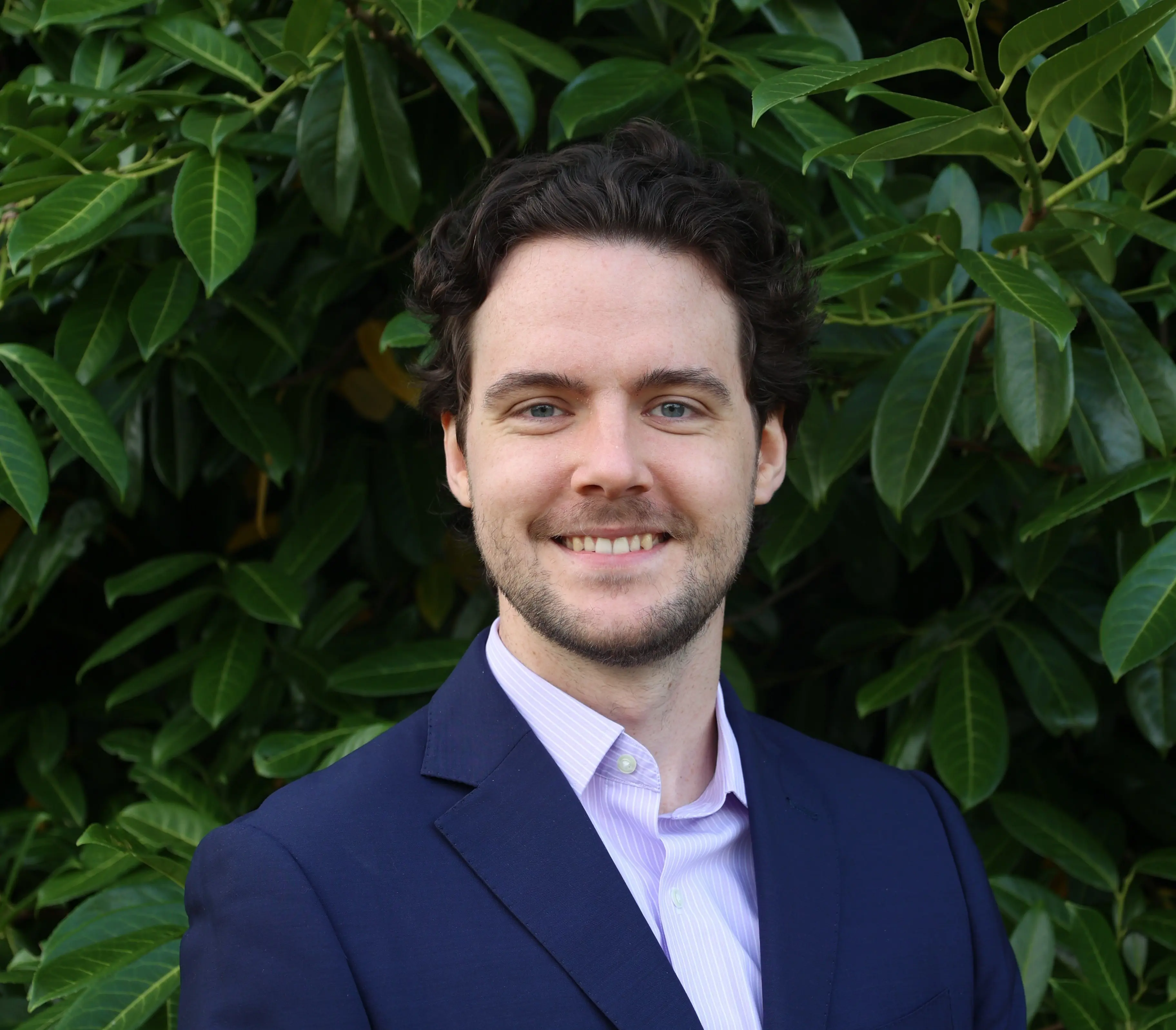 Alex Hitchens IB profile Leighton Park School