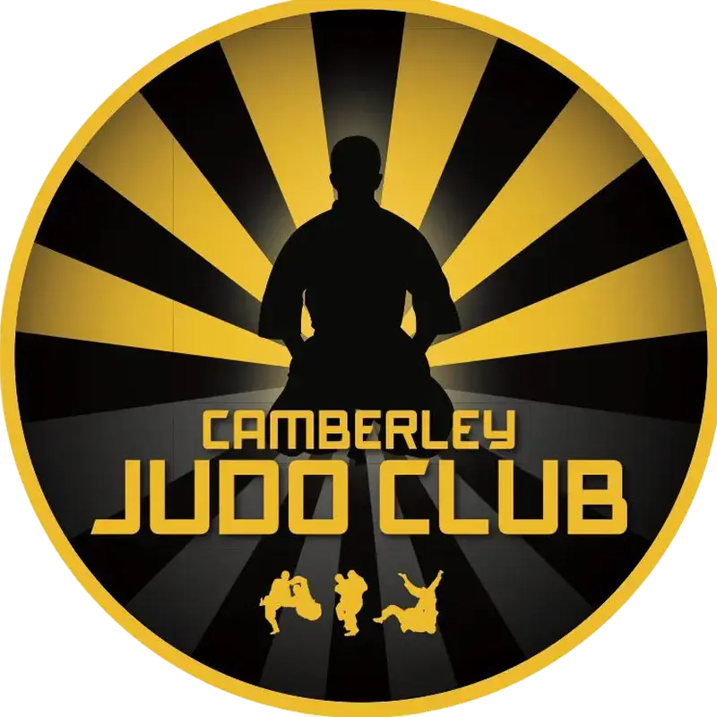 Leighton Park Camberley Judo 