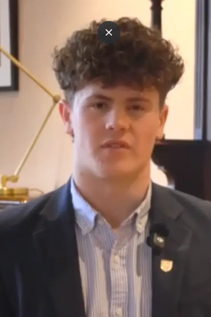 Careers case study at Leighton Park