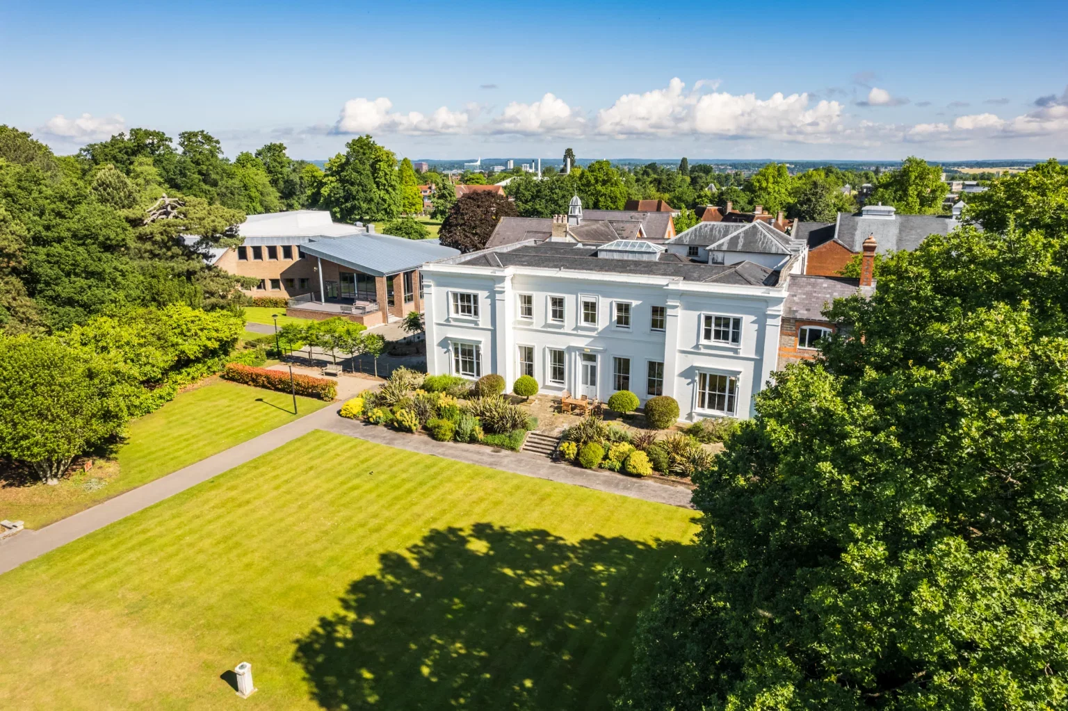 Open Days & Events