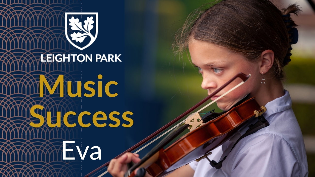 Eva - Music Case Study