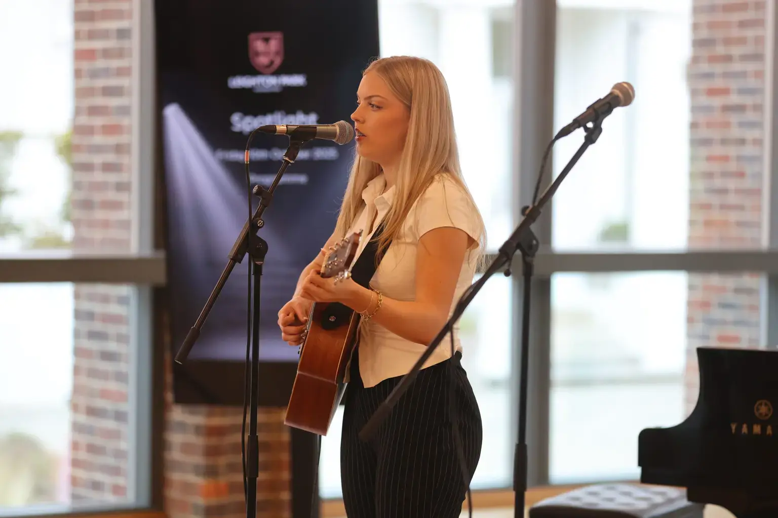 Noa Music Success