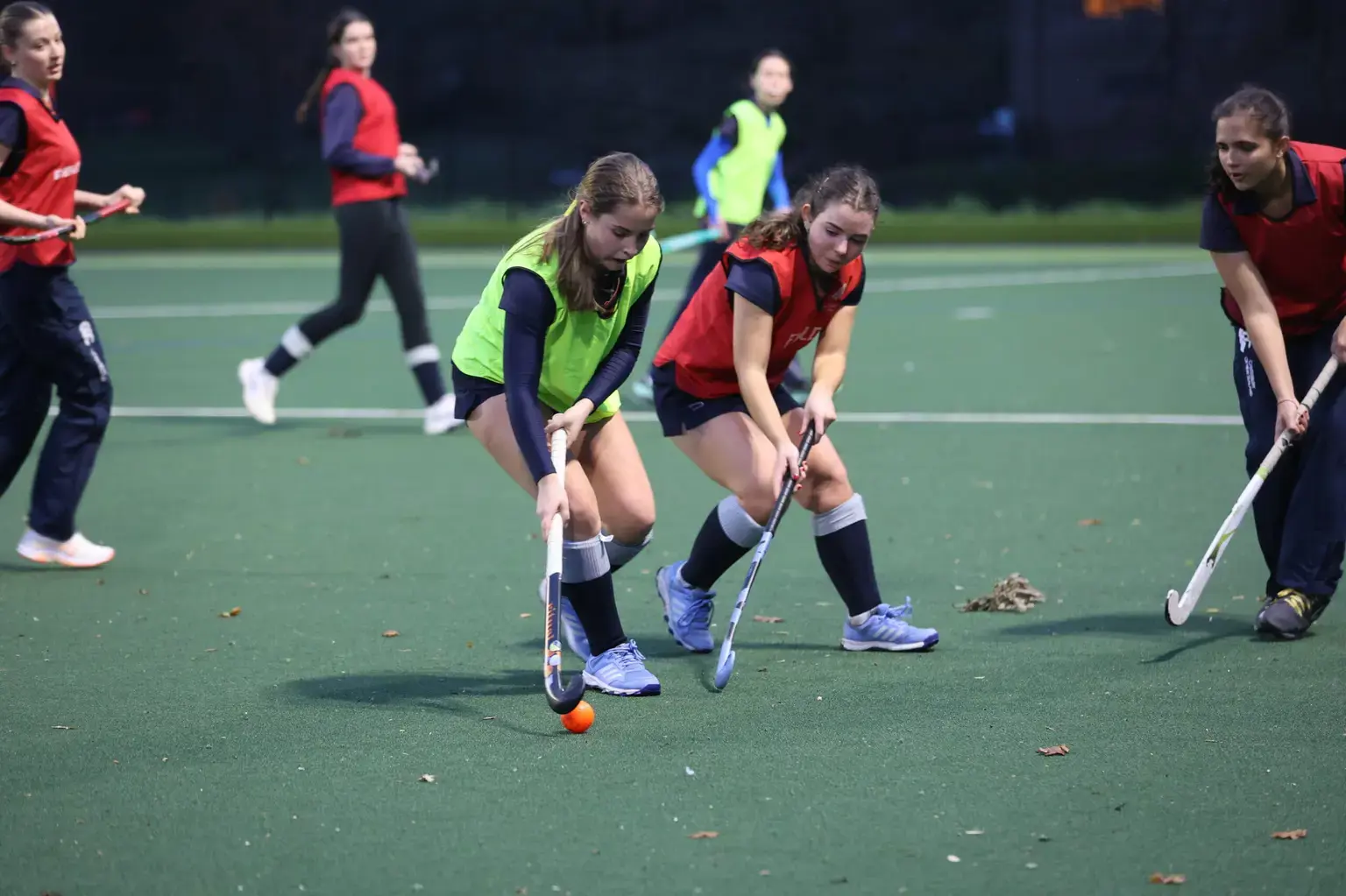 Leighton Park Successful Sport Round Up Autumn 2025