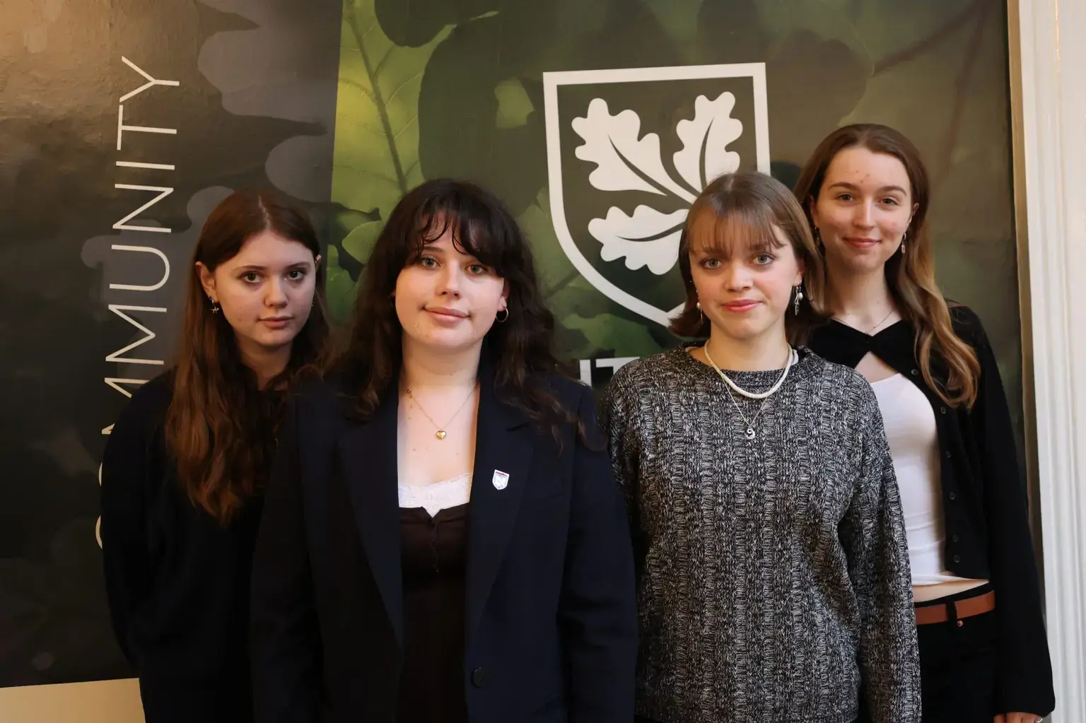 Leighton Park International Day of Women and Girls and Science 2026