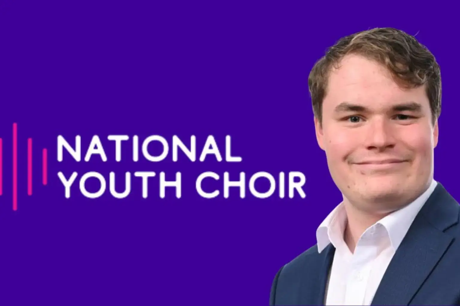 Leighton Park Student Selected for National Youth Choir