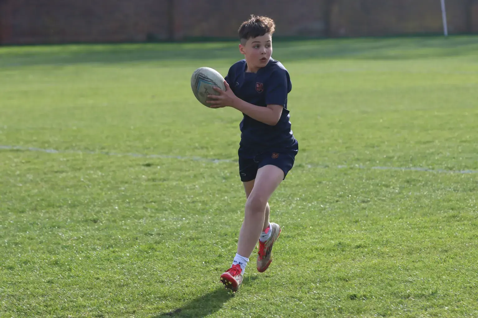 Leighton Park Sport Round Up
