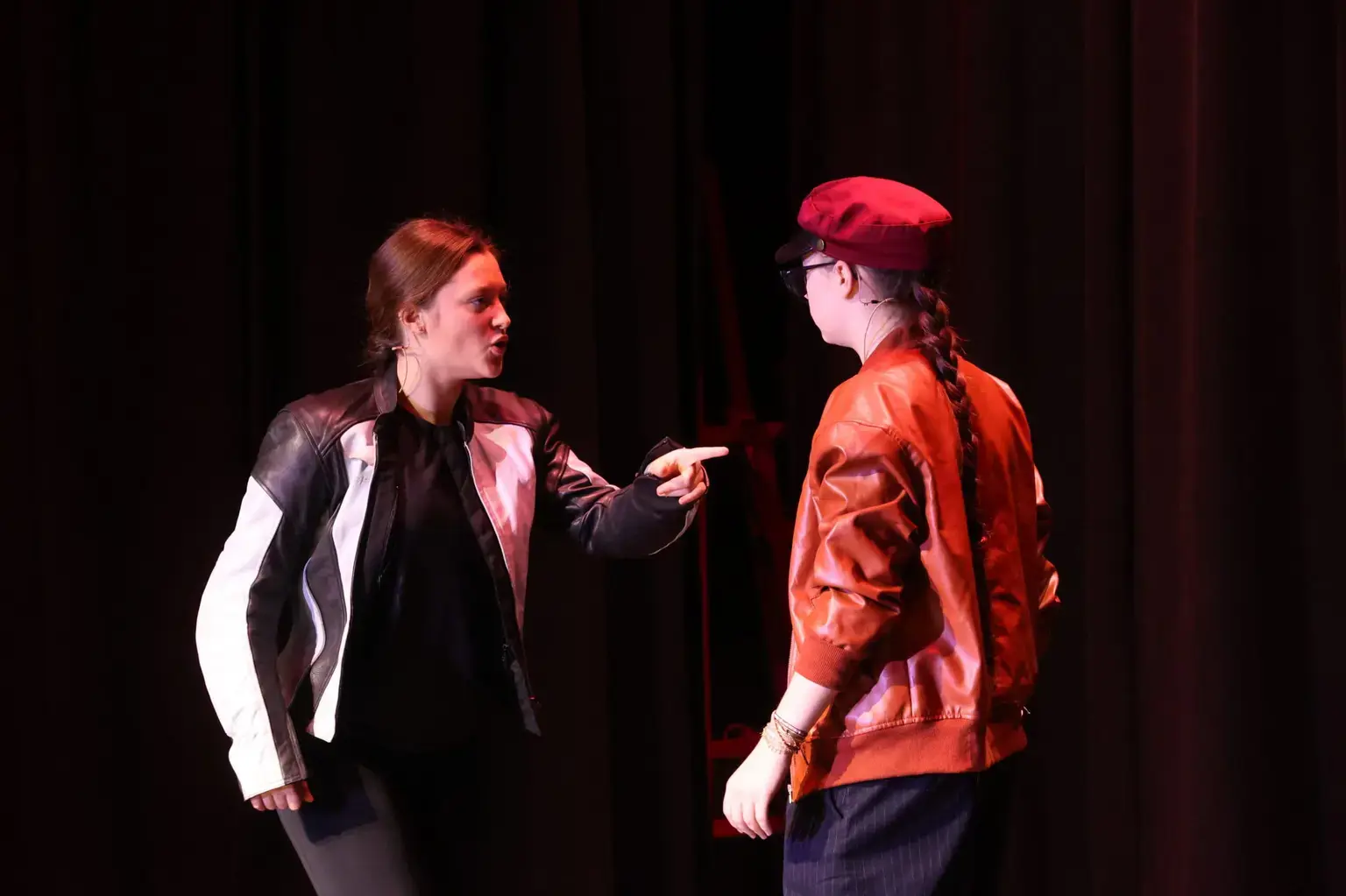 Leighton Park IB Music Showcase