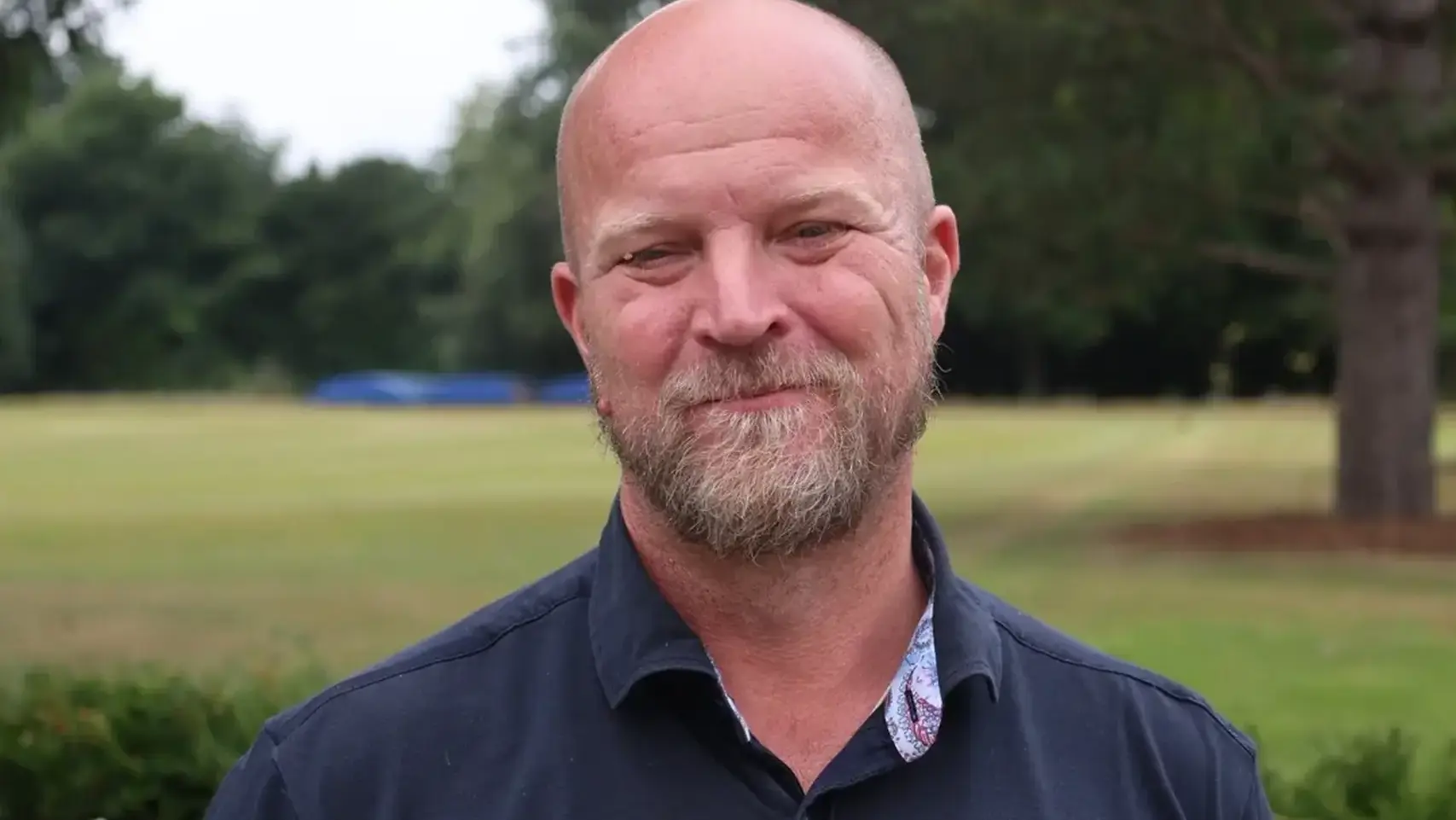 Stuart Bracewell headshot