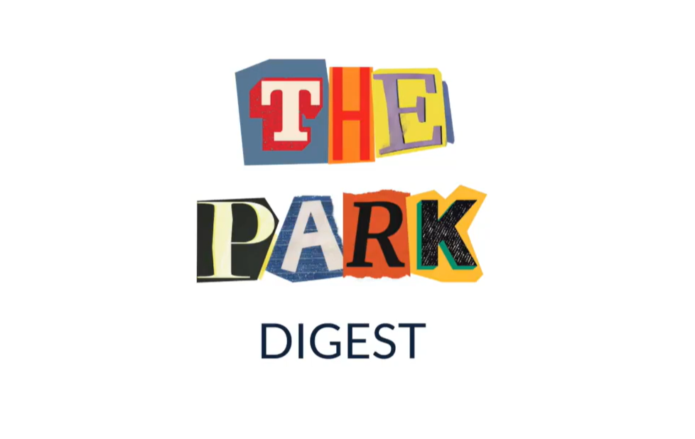 Leighton Park digest