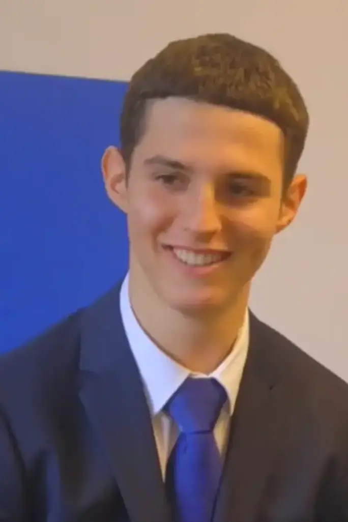 Leighton Park Boarding Student From Spain Lucas