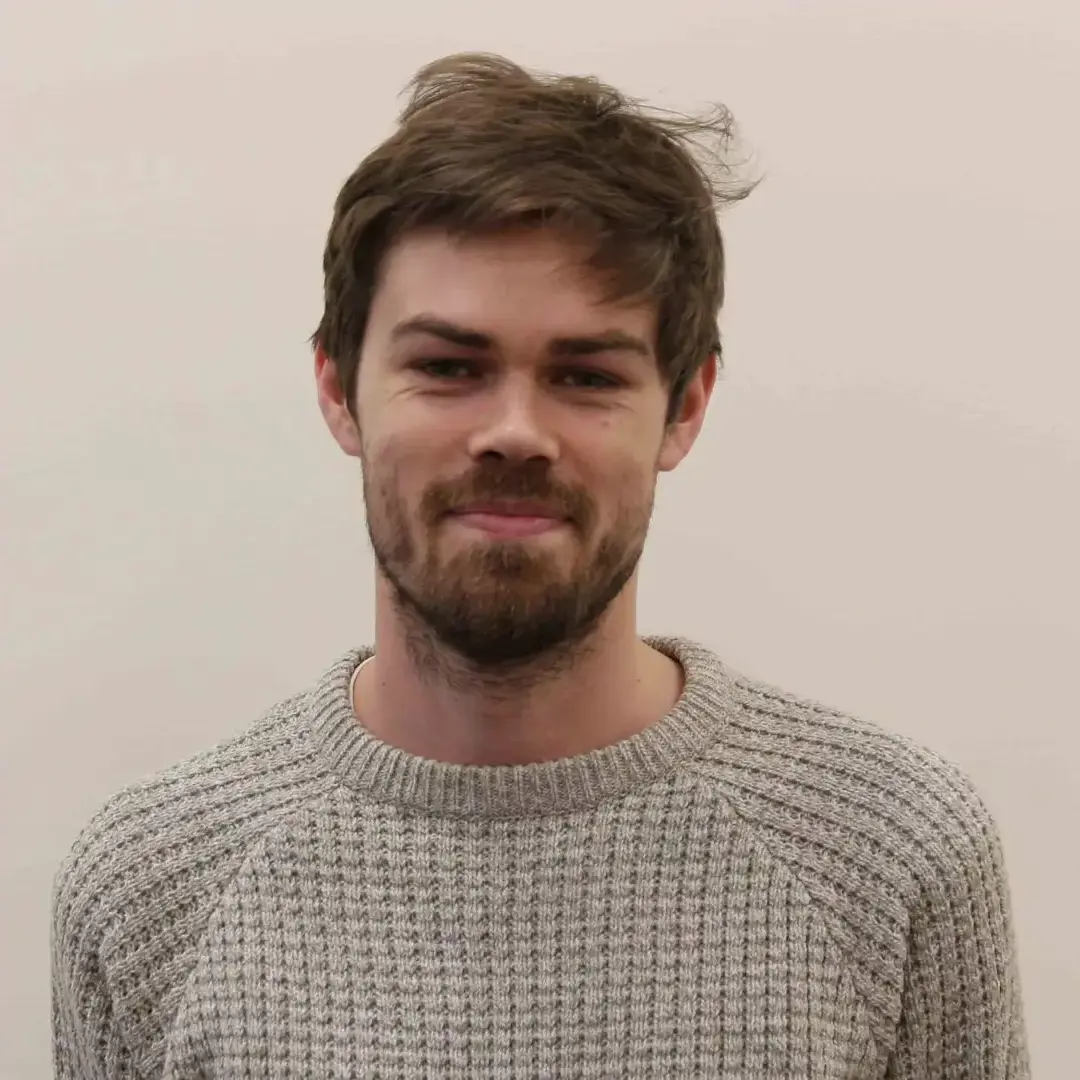 Matt headshot