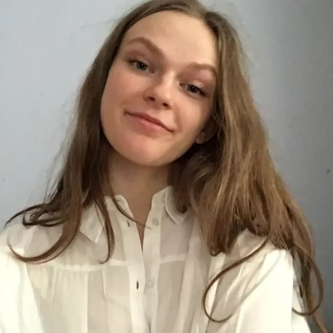 Millie student profile - Leighton Park School