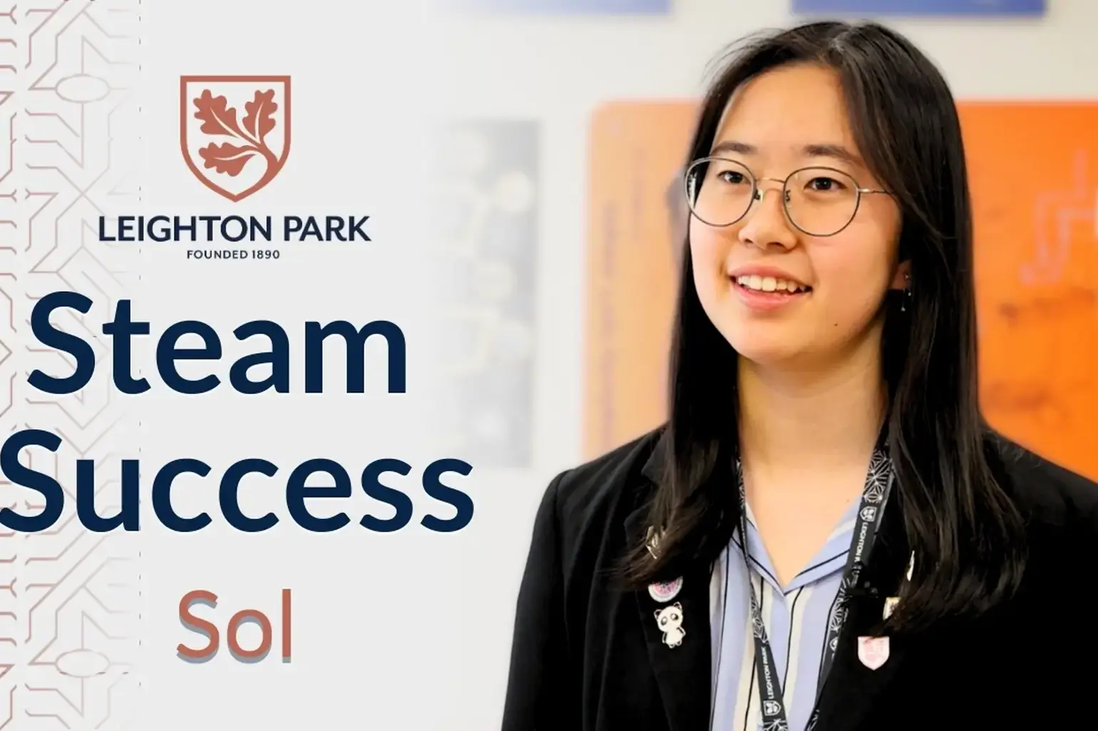 SOL STEAM Case Study