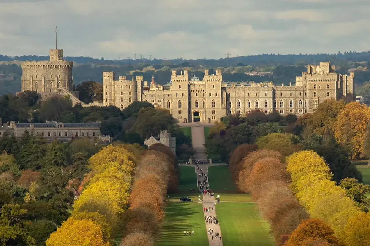 Windsor Castle