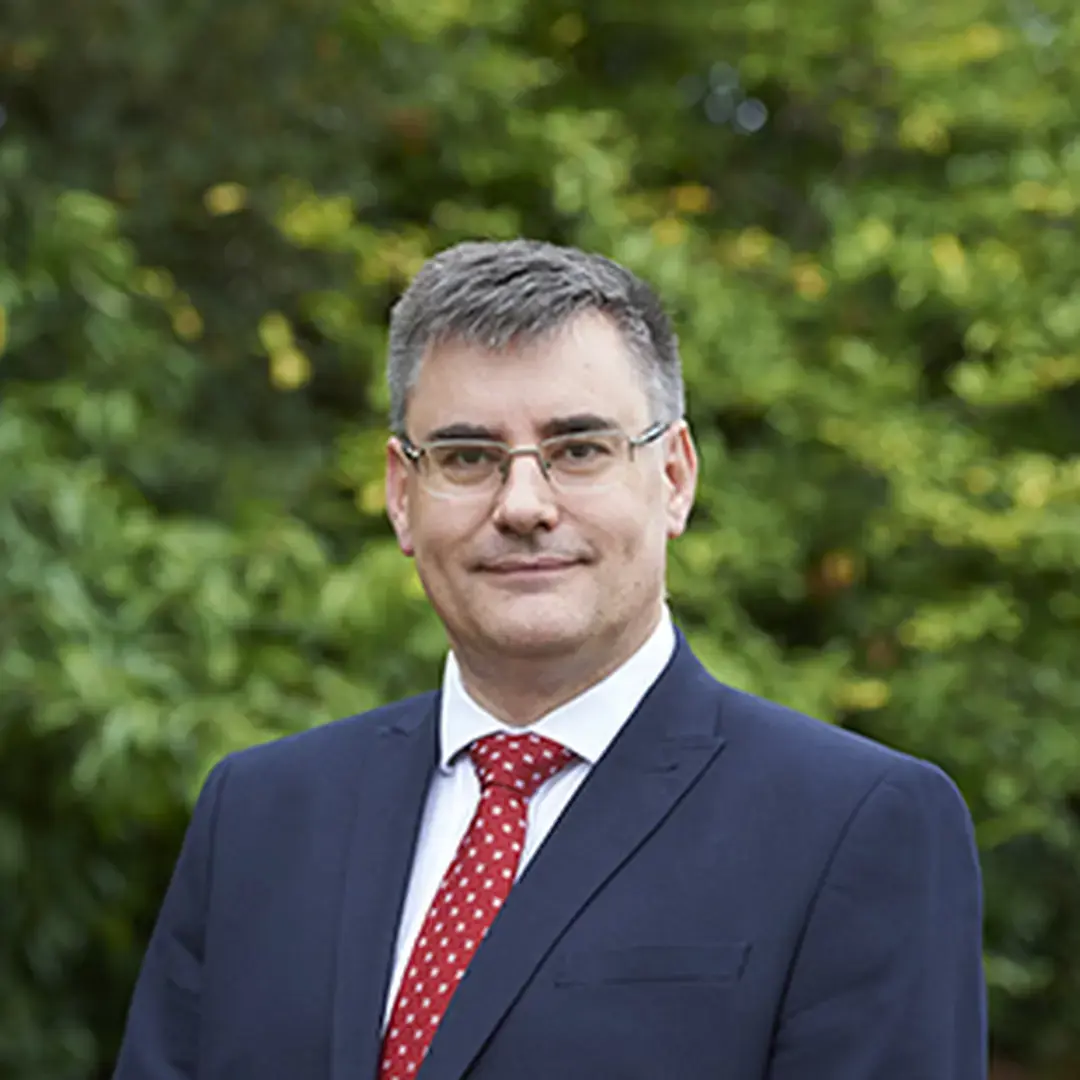 Keith Bursar
